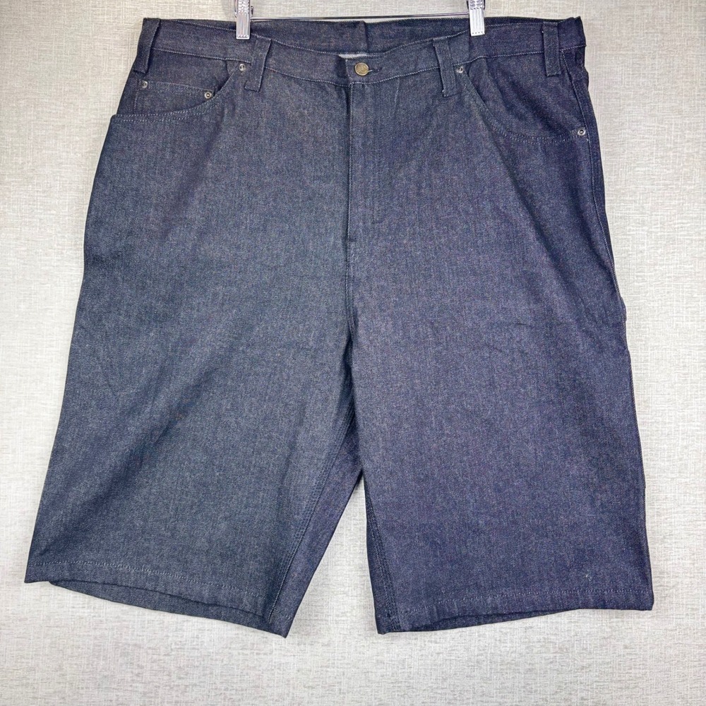 Ben Davis Mens Size 42 Denim Carpenter Shorts Style 474
Blue Workwear